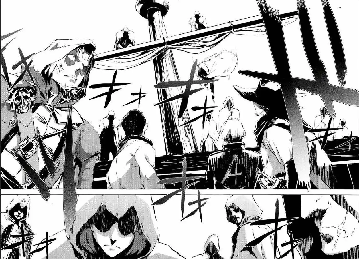 Assassin's Creed 4 - Black Flag - Kakusei Chapter 4 8